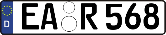 EA-R568