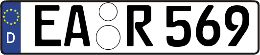 EA-R569