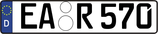 EA-R570