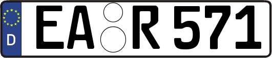 EA-R571