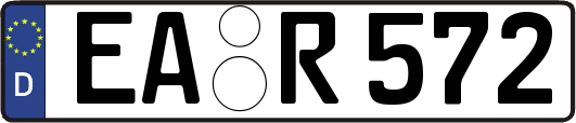 EA-R572