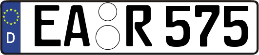 EA-R575
