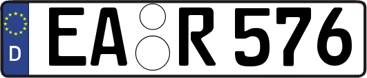 EA-R576