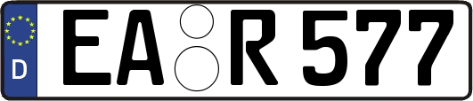 EA-R577