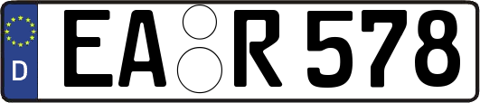 EA-R578