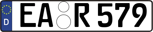 EA-R579