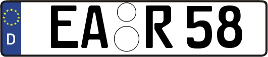 EA-R58