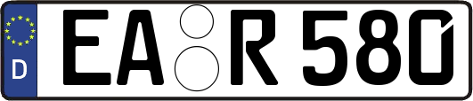 EA-R580