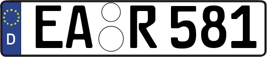 EA-R581