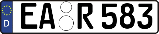 EA-R583