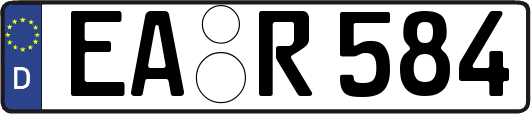 EA-R584