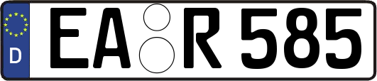 EA-R585