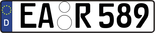 EA-R589