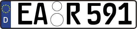 EA-R591