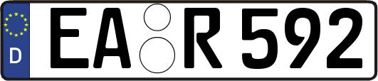 EA-R592