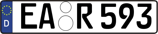 EA-R593