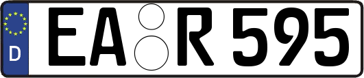 EA-R595