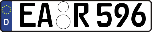 EA-R596