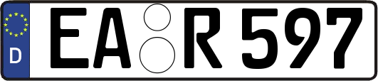 EA-R597