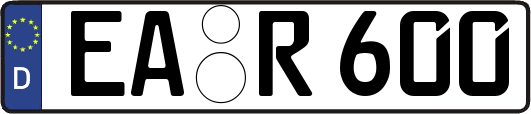 EA-R600