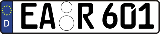 EA-R601
