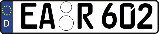 EA-R602