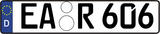 EA-R606