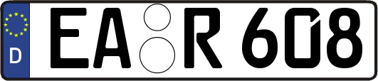 EA-R608