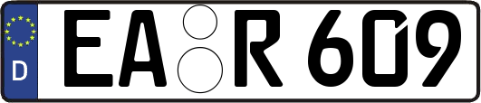 EA-R609
