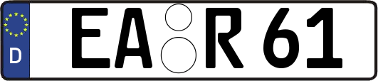EA-R61