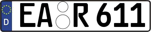 EA-R611