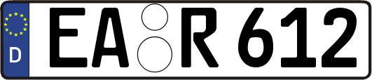 EA-R612