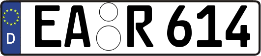 EA-R614