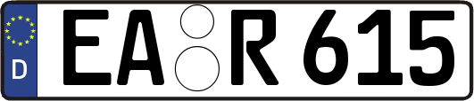 EA-R615
