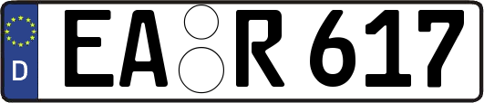 EA-R617