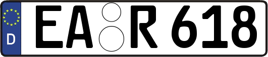 EA-R618