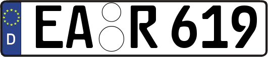EA-R619