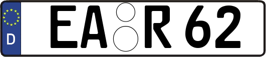 EA-R62