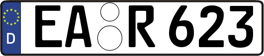 EA-R623