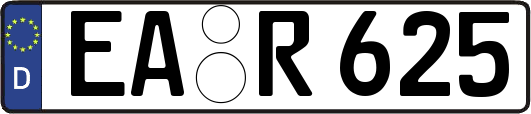 EA-R625