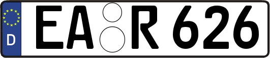 EA-R626