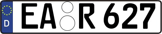 EA-R627