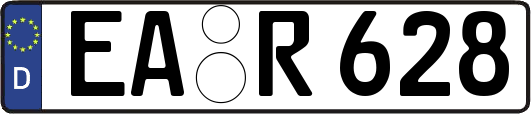 EA-R628
