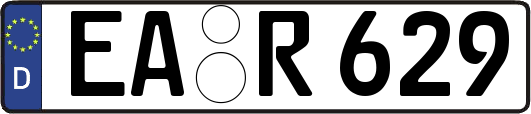 EA-R629