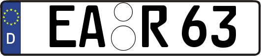 EA-R63