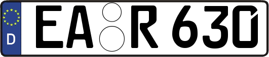 EA-R630