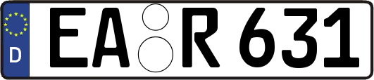 EA-R631