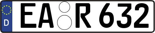 EA-R632