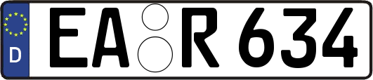 EA-R634