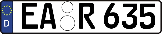 EA-R635